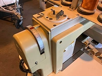 Swf swf/a-t601c borduurmachine - afbeelding 7 van  19