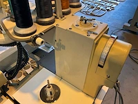 Swf swf/a-t601c borduurmachine - afbeelding 8 van  19