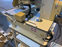 Swf swf/a-t601c borduurmachine - afbeelding 9 van  19
