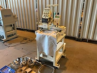 Swf swf/a-t601c borduurmachine