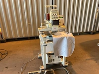 Swf swf/a-t601c borduurmachine - afbeelding 12 van  19