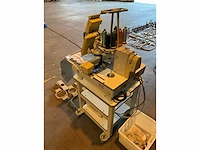 Swf swf/a-t601c borduurmachine - afbeelding 14 van  19