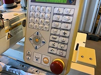 Swf swf/a-t601c borduurmachine - afbeelding 17 van  19