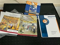 Swf/lifticus zwenkarmkraan - afbeelding 7 van  7