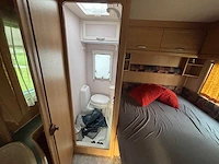Swift - toscane - swift 490/2 - caravan - afbeelding 7 van  24