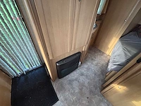 Swift - toscane - swift 490/2 - caravan - afbeelding 11 van  24