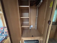 Swift - toscane - swift 490/2 - caravan - afbeelding 13 van  24