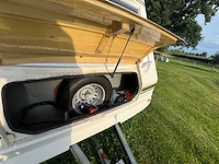 Swift - toscane - swift 490/2 - caravan - afbeelding 15 van  24
