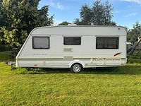 Swift - toscane - swift 490/2 - caravan - afbeelding 12 van  24