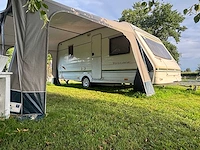 Swift - toscane - swift 490/2 - caravan - afbeelding 23 van  24