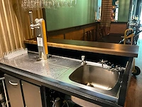 Swinckels tapinstallatie - afbeelding 1 van  4