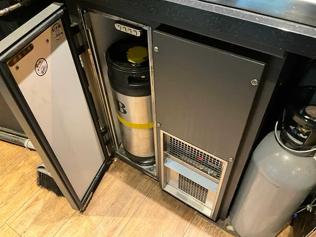 Swinckels tapinstallatie - afbeelding 4 van  4