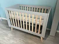 Swing babykamer - afbeelding 2 van  6