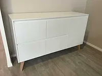 Swing xl kinderkamer - afbeelding 3 van  4
