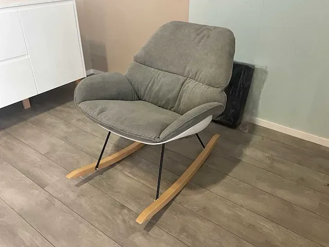 Swing xl kinderkamer - afbeelding 4 van  4