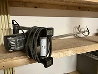 Swinko betonmixer - afbeelding 1 van  4
