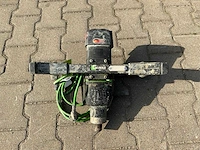 Swinko ehr 23/2.4s betonmixer - afbeelding 1 van  3