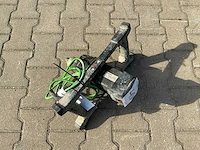 Swinko ehr 23/2.4s betonmixer - afbeelding 2 van  3