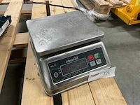 Swiss christen ws-15 weegschaal - afbeelding 1 van  4