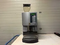 Swiss egro 5110 koffiemachine