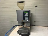 Swiss egro 5110 koffiemachine - afbeelding 4 van  5