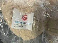 Swiss lux sl23-42 beren knuffel - afbeelding 5 van  5