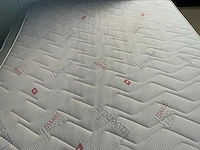 Swiss made lavendel topper b160 x l200 cm - afbeelding 12 van  12