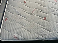 Swiss made lavendel topper b180 x l200 cm - afbeelding 8 van  12