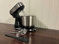 Swiss pro keukenmachine (11x)