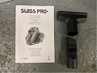 Swiss pro+ sp-vc850w stofzuiger - afbeelding 2 van  8