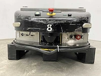 Swisslog - ltc2 - autonome mobiele robot (2x) - afbeelding 6 van  15