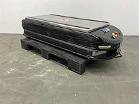 Swisslog - ltc2 - autonome mobiele robot (2x) - afbeelding 8 van  15