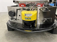 Swisslog - ltc2 - autonome mobiele robot (2x) - afbeelding 4 van  15