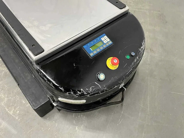 Swisslog - ltc2 - autonome mobiele robot (4x) - afbeelding 11 van  15