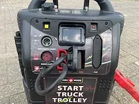 Swissmade - starthulp trolley - afbeelding 1 van  6