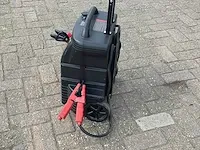 Swissmade - starthulp trolley - afbeelding 3 van  6