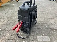 Swissmade - starthulp trolley - afbeelding 4 van  6