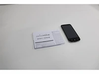 Swissvoice smartphone s510m magnetische oplaadkabel eenvoudig te gebruiken sosknop senior smartphone 4g zwart - afbeelding 5 van  5