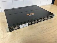 Switch - aruba - j9728a - afbeelding 1 van  3
