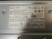 Switch - aruba - j9728a - afbeelding 3 van  3