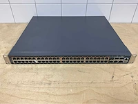 Switch - avaya - 3650gts-pwr+ - afbeelding 2 van  3
