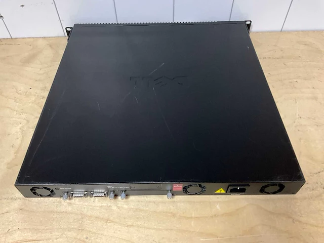 Switch - dell - f14wf - afbeelding 3 van  3