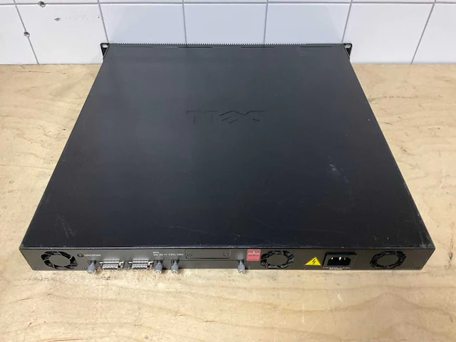 Switch - dell - f14wf - afbeelding 3 van  3