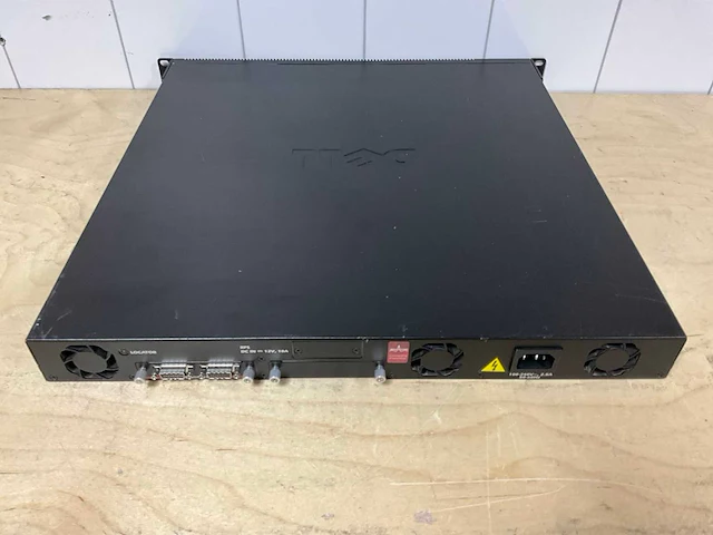 Switch - dell - f14wf - afbeelding 3 van  3