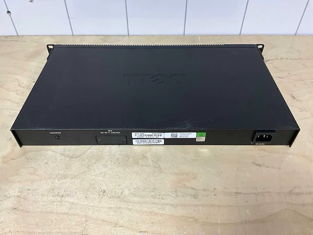 Switch - dell - gdtpk - afbeelding 3 van  4