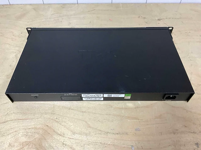 Switch - dell - gdtpk - afbeelding 3 van  4