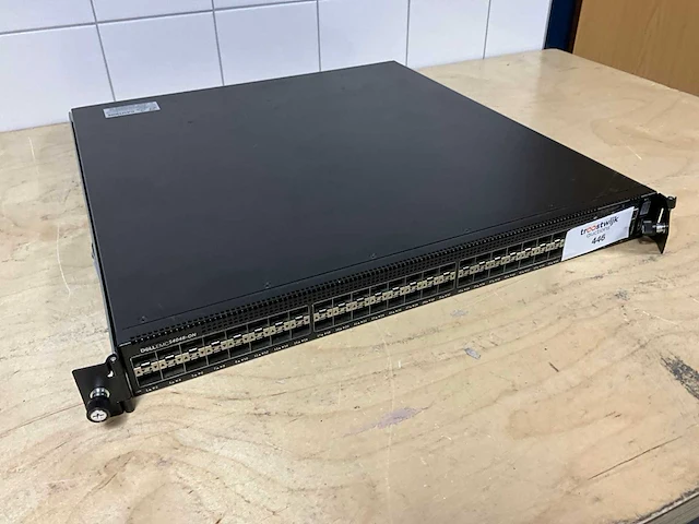 Switch - dell - s4048-on - afbeelding 1 van  3