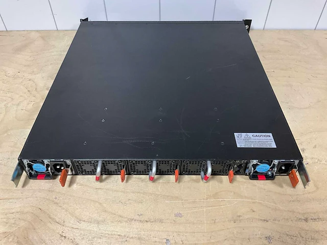 Switch - dell - s4048-on - afbeelding 3 van  3