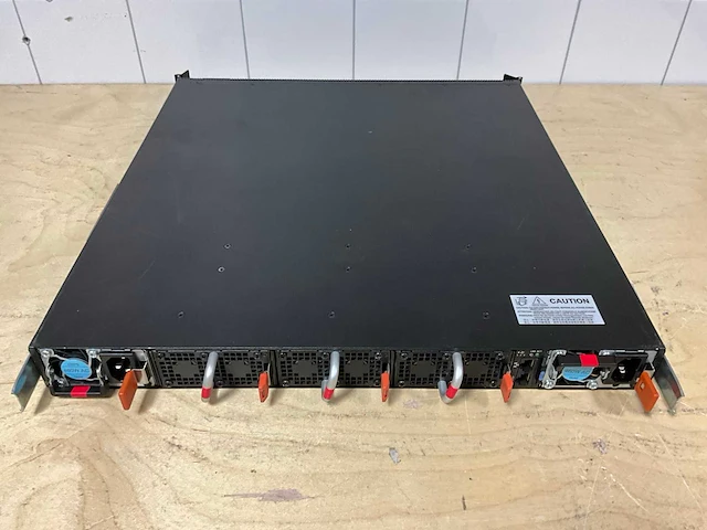 Switch - dell - s4048-on - afbeelding 3 van  3