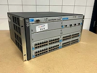 Switch - hp - 4208vl - afbeelding 1 van  6